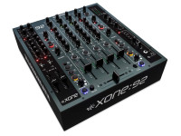 Allen & Heath Xone:92 MK2 Allen & Heath Xone:92 MK2